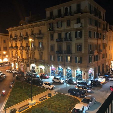 Al Teatro Biondo Guest House Palermo Exteriör bild