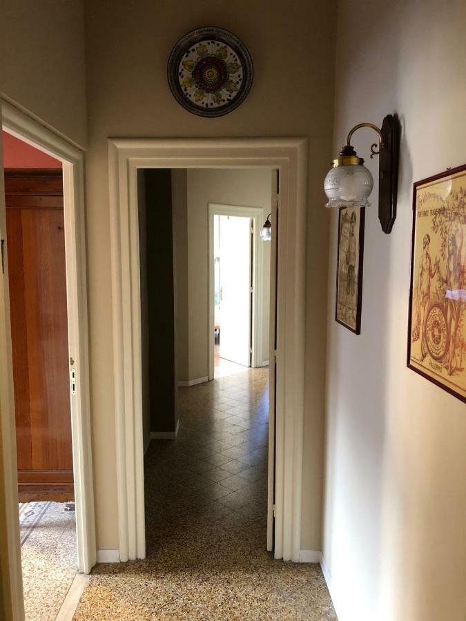 Al Teatro Biondo Guest House Palermo Exteriör bild